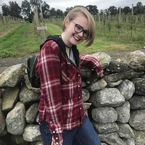 Meet your Posher, Rose